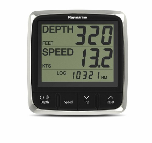 Raymarine i50 sea talk - i50,