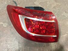 FANALE FARO STOP POSTERIORE SINISTRO KIA SPORTAGE (2010 - 2016)