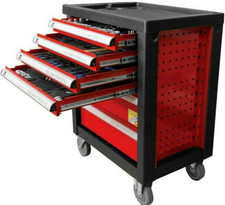 CARRELLO PORTAUTENSILI