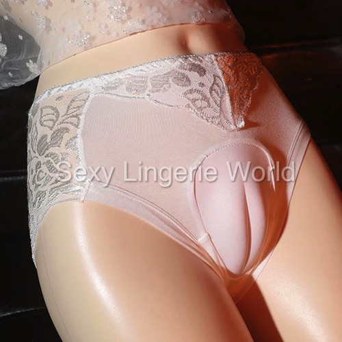 Sissy mutandine intimo uomo - sissy,