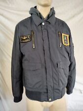 abito uomo Aeronautica Militare Bomber