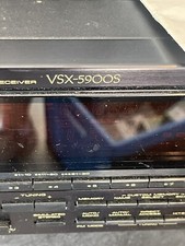 Pioneer VSX-5900S