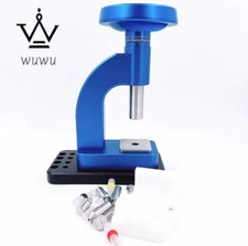 Pressa Rotante Multifunzione