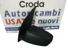 Specchio retrovisore sinistro sx asx per modello: FIAT PANDA 2003 2009 5 FILI