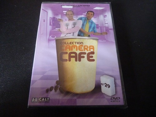 Dvd neuf camera - dvd, "camera