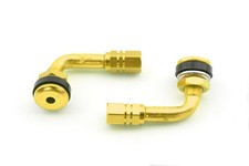 952 ERGAL T 90 DEGREE GOLD