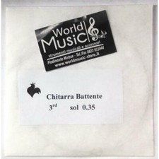 Corda singola per chitarra - corda,