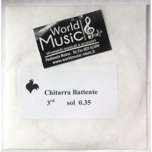 Corda singola per chitarra - corda,
