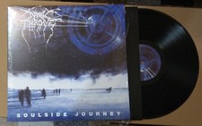 DARKTHRONE ‎– Soulside
