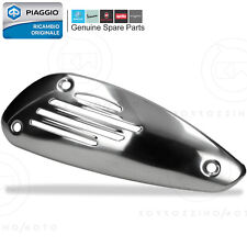 PROTEZIONE MARMITTA ORIGINALE PIAGGIO LIBERTY 125 2001-2002