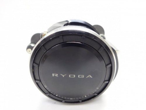 Mulinello daiwa ryoga - mulinello,