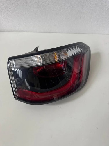 Fanale posteriore destro jeep - fanale,