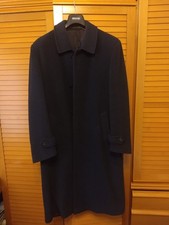 cappotto invernale maschile