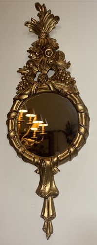 Specchio parete vintage - da,