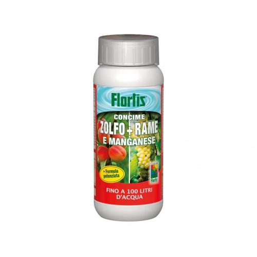 Flortis concime liquido - concime,