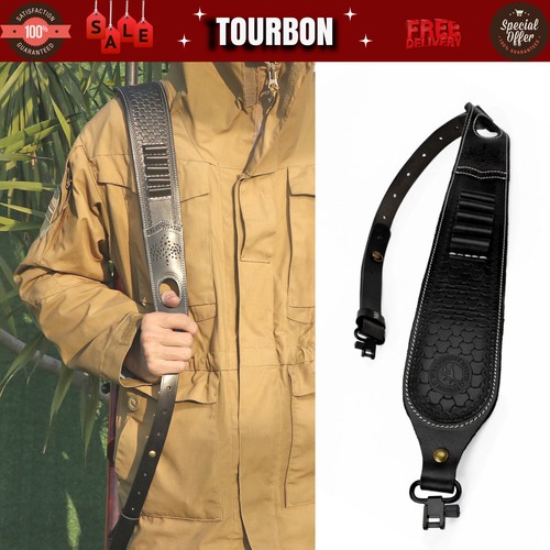 Tourbon imbracatura fucile - imbracatura,