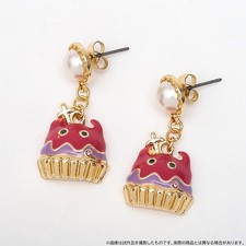 ONE PIECE Sugar Closet PERONA