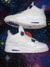 Taglia 9,5 - Jordan 4 Retro