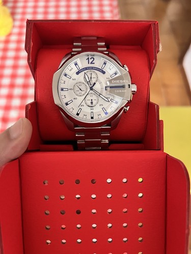Diesel orologio uomo - diesel,