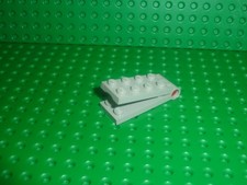 LEGO OldGray hinge plate