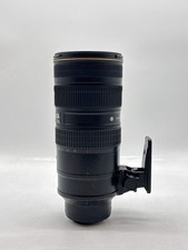Nikon AF-S 70-200 mm f/2.8G ED