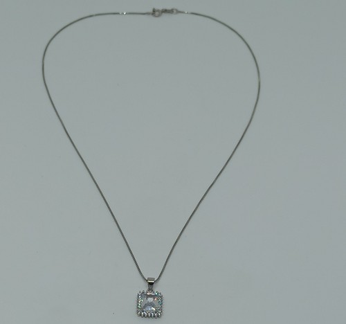 Collana argento 925 - argento,