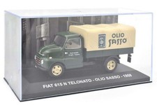 DIE CAST 1/43 " FIAT 615 N