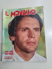 IL MONELLO NUMERO 31 DEL 1974