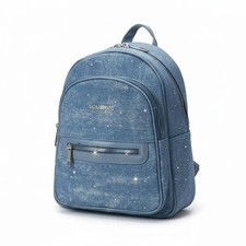 Zaino firmato baci abbracci - zaino, baci&abbracci