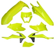 Kit plastica Rtech adatto a