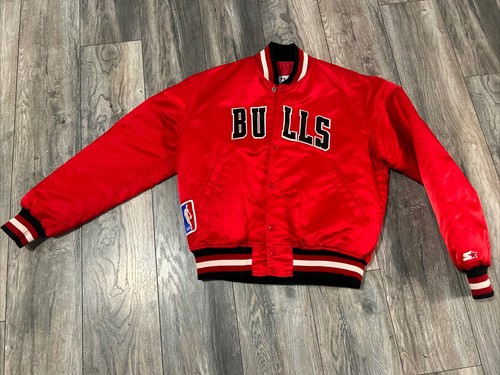 Giacca bomber vintage - bomber, chicago