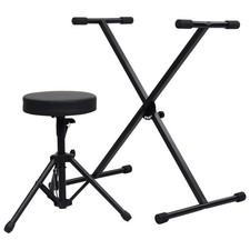 Supporto per Tastiera Set con