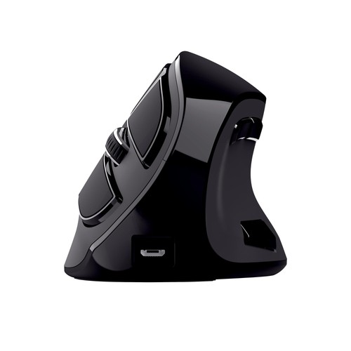 Trust voxx mouse - trust, verticale