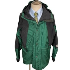 Giacca North Face uomo grande