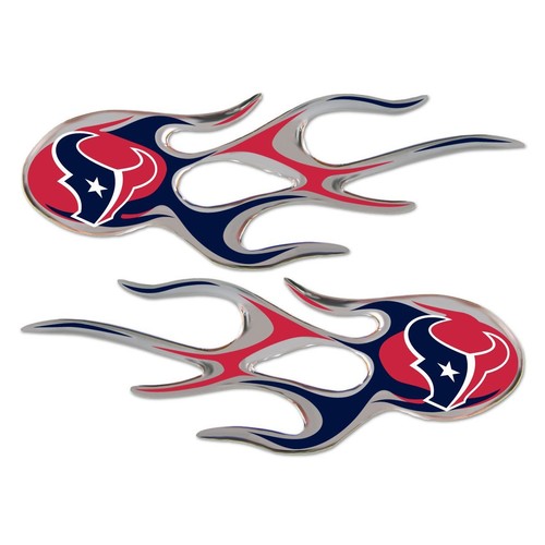 Nfl houston texans - nfl, flame