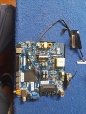 Sheda Tv Smart TECH LE3219NSA