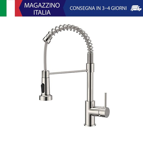 Forious miscelatore cucina - miscelatore,