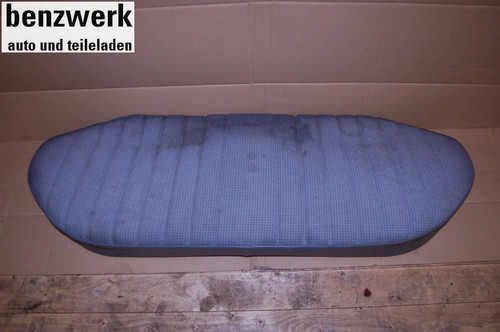 Sedile posteriore mercedes - sedile,