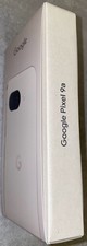 Google Pixel 9a Dual SIM 128GB
