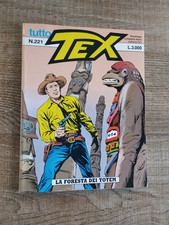 ALBO TUTTO TEX RISTAMPA N.221