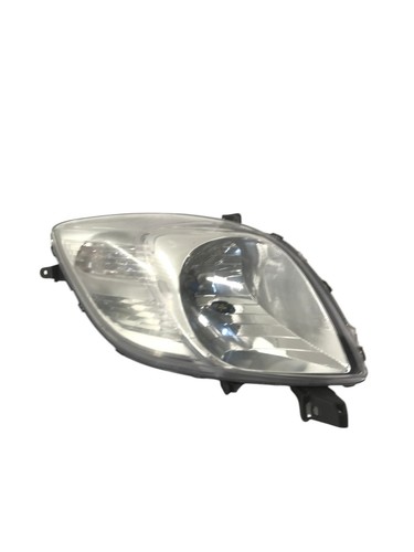 Fanale faro anteriore sinistro - fanale,