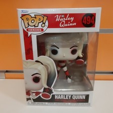 Funko Pop! Heroes n. 494 DC