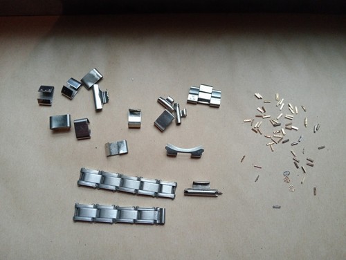 Extra large rolex lot crown - rolex,