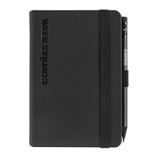 COMIX, Pocket - Agenda 2026 Settimanale 12 Mesi, Nero Tenax - AA.VV.