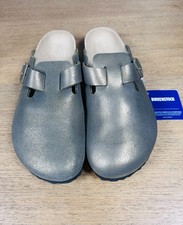 Birkenstock Boston BS pietra
