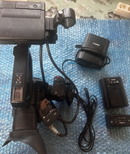 Canon eos c300 1080p - canon,