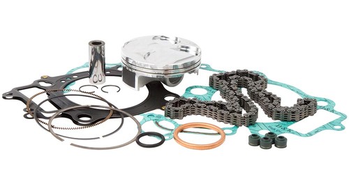 Vertex kit riparazione motore - kit,