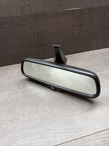 Specchietto retrovisore