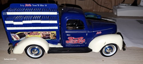 Pepsi cola ford - ford, 1940