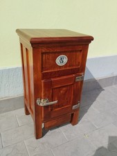 Antica Ghiacciaia inizio 900